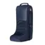 LeMieux Luxe Boot Bag in Navy