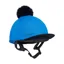 LeMieux Classique Pom Hat Silk in Benetton