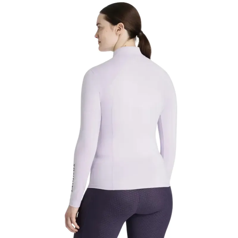 LeMieux Classique Base Layer in Lilac-1
