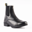 Moretta Clio Paddock Boots Childs in Black