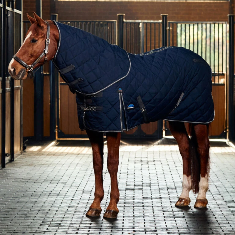 Tapis D'aiguillage Doublure Grise Weatherbeeta ComFiTec Plus