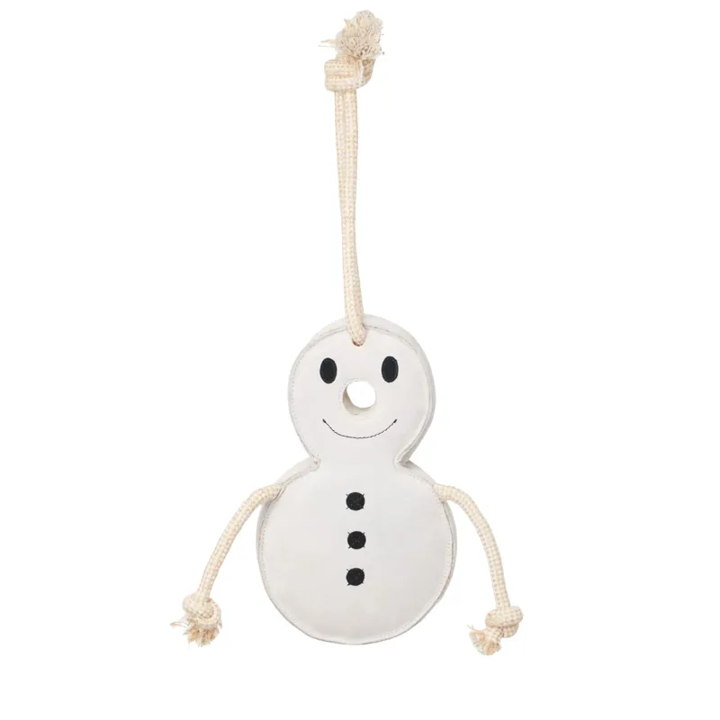 LeMieux Horse Toy Snowman