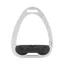 LeMieux Junior Vector Balance Stirrups Aluminium in Silver