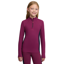 LeMieux Young Rider Classique Baselayer in Blackberry