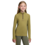 LeMieux Young Rider Classique Baselayer in Gooseberry