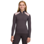 LeMieux Young Rider Mia Mesh Baselayer in Cocoa