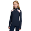 LeMieux Young Rider Mia Mesh Baselayer in Navy