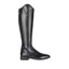 Moretta Ortona Riding Boots - Regular Height in Black
