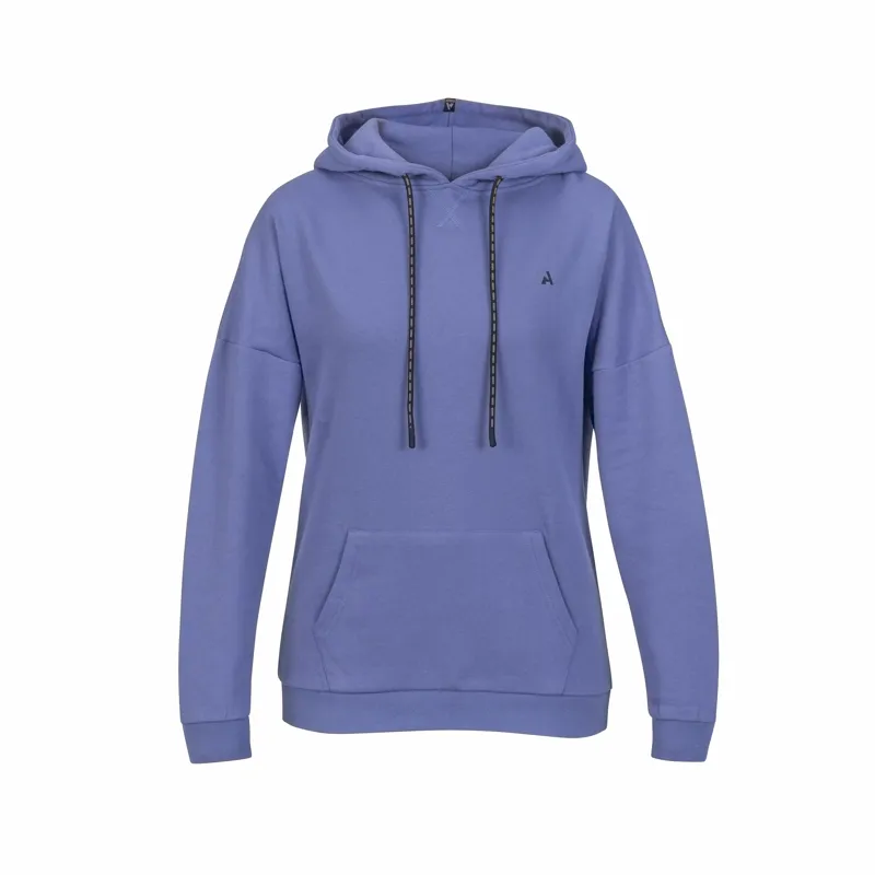 Aubrion React Hoodie In Sky 