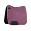 LeMieux Suede Dressage Square in Mallow