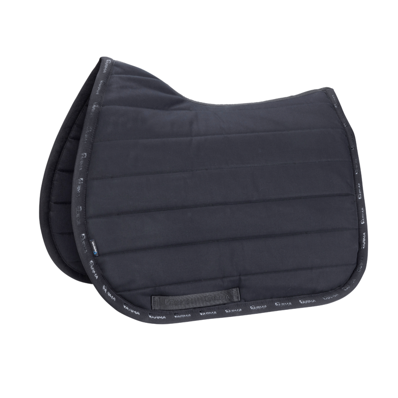 ARMA Comfort GP Saddlepad in Black