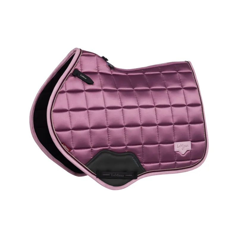 LeMieux Loire Classic Close Contact Square in Mallow