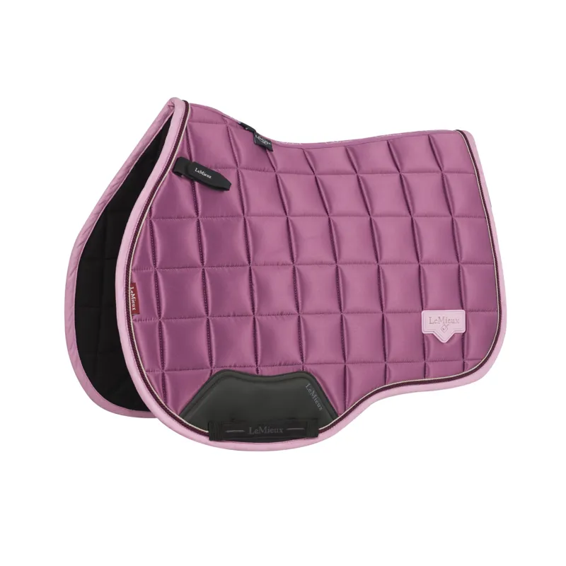 LeMieux Loire Classic GP Square in Mallow