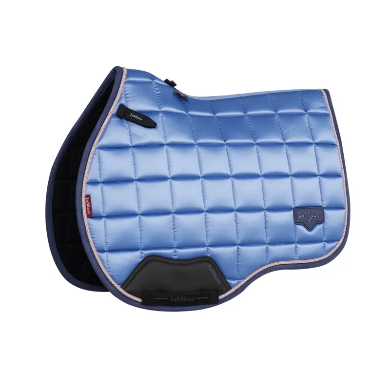 LeMieux Loire Classic GP Square in Powder Blue