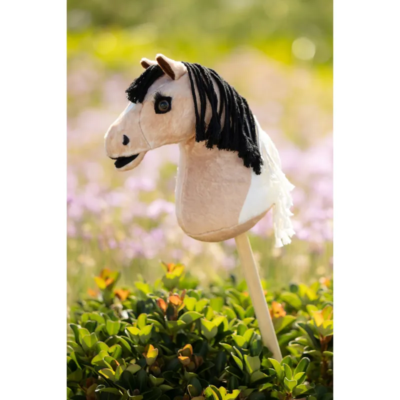 LeMieux Hobby Horse Mini Toby-1