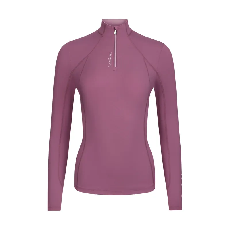 LeMieux Classique Baselayer in Mallow