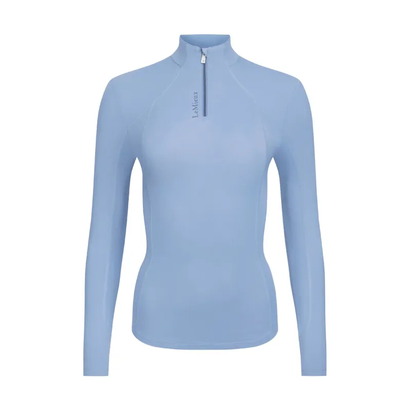 LeMieux Classique Baselayer in Powder Blue