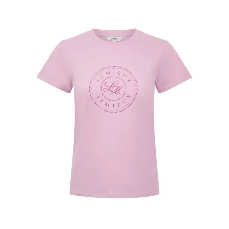 LeMieux Classique T-Shirt in Fondant
