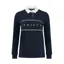 LeMieux Rochelle Rugby Shirt in Navy