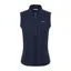 LeMieux Roberta Fleece Gilet in Navy