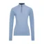 LeMieux Young Rider Classique Baselayer in Powder Blue