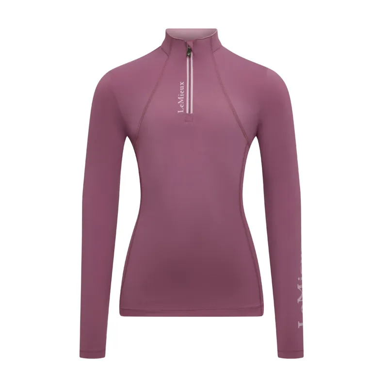 LeMieux Young Rider Classique Baselayer in Mallow