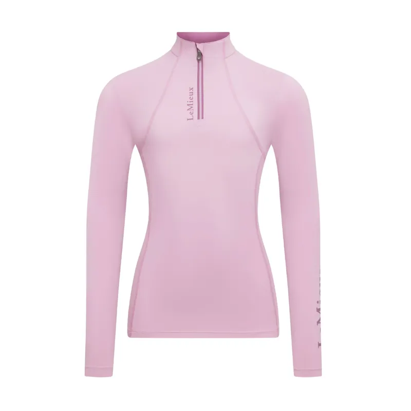 LeMieux Young Rider Classique Baselayer in Fondant