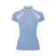 LeMieux Young Rider Mia Mesh Baselayer in Powder Blue