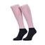 LeMieux Competition Socks 2 Pack in Fondant