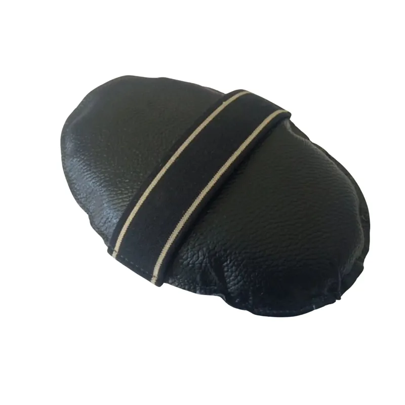 Townfields Leather Strapping Pad