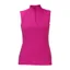 Aubrion React Sleeveless Base Layer in Fuchsia