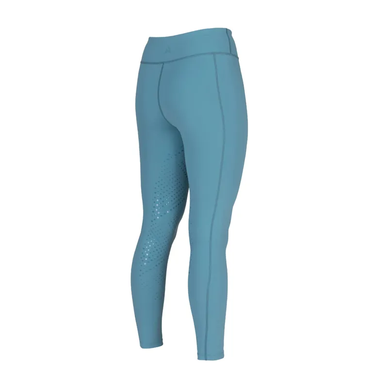 Aubrion React Non-Stop Riding Tights in Haze -1