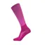 Aubrion React Technical Socks in Fuchsia