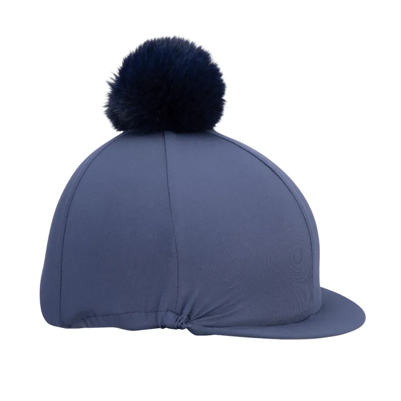 Aubrion React Hat Cover in Midnight -1