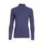 Aubrion React Young Rider Long Sleeve Base Layer in Midnight 