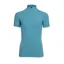 Aubrion React Young Rider Short Sleeve Base Layer in Haze 