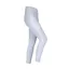 Aubrion Optima GX Riding Tights in White 