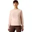 Ariat Martine Sweatshirt in Sepia Rose