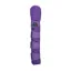 ARMA Padded Tail Guard With Bag in Purple