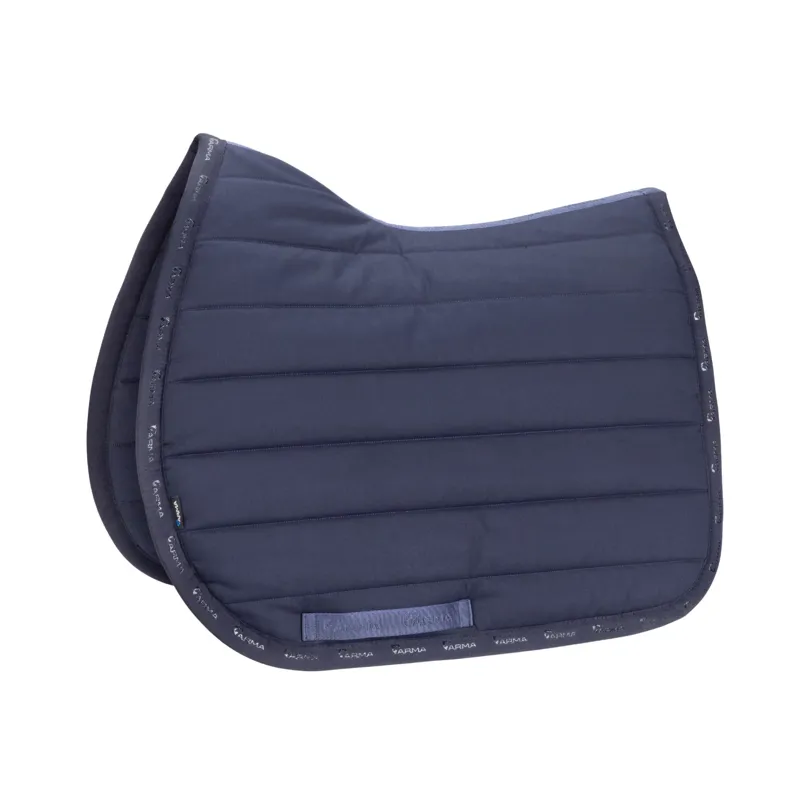 ARMA Comfort GP Saddlepad in Navy