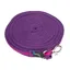 ARMA Cushion Web Lunge Line 8m/26 in Magenta/Plum