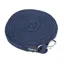 ARMA Cushion Web Lunge Line NAVY 8m/26'