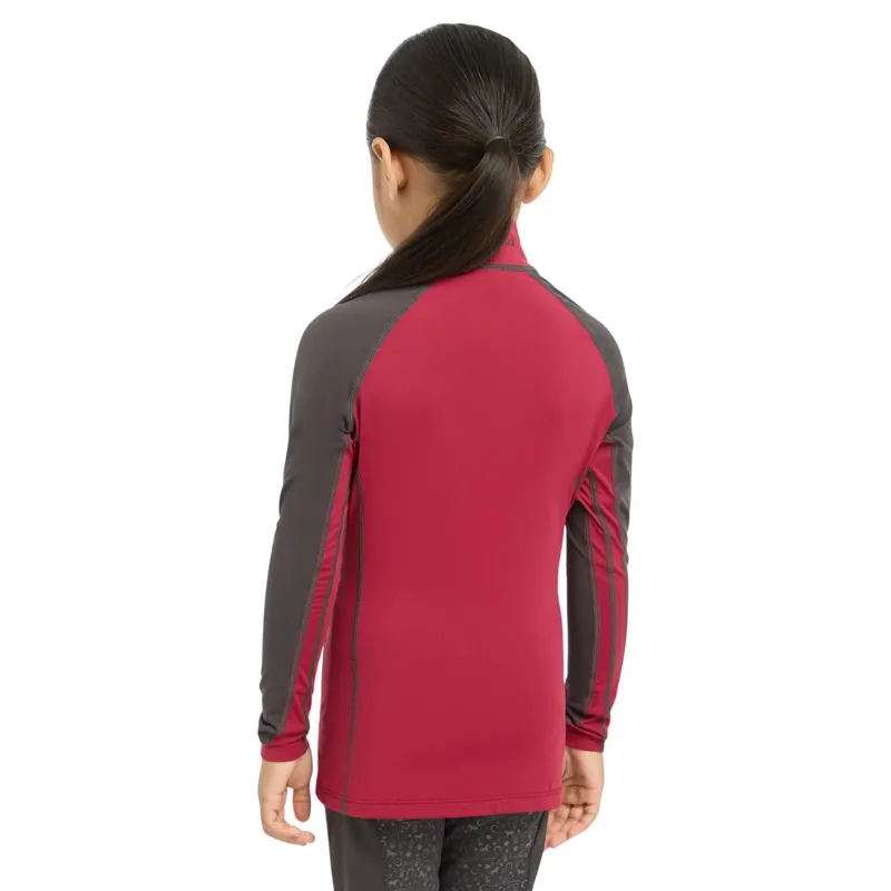 LeMieux Mini Base Layer in Ember-1