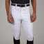 Aubrion Optima MX-KG Breeches in White 