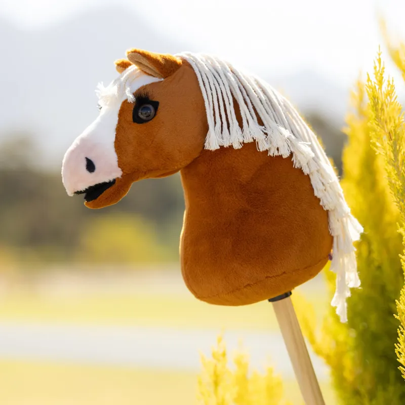 LeMieux Hobby Horse Mini Sundance-1