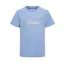 LeMieux Young Rider Arianna T-Shirt in Powder Blue