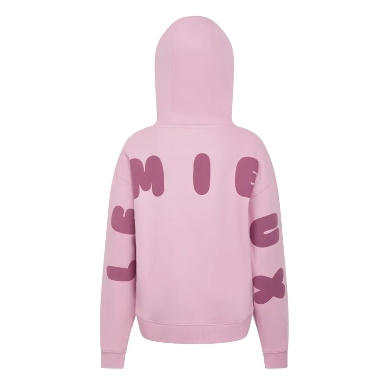 LeMieux Young Rider Sia Hoodie in Fondant-1