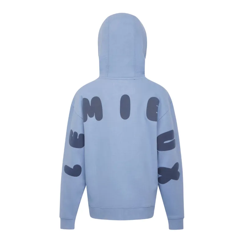 LeMieux Young Rider Sia Hoodie in Powder Blue-1