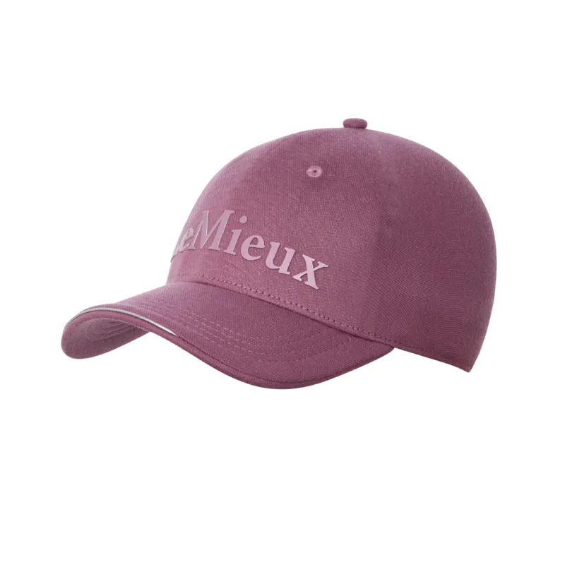 LeMieux Lara Cap in Mallow
