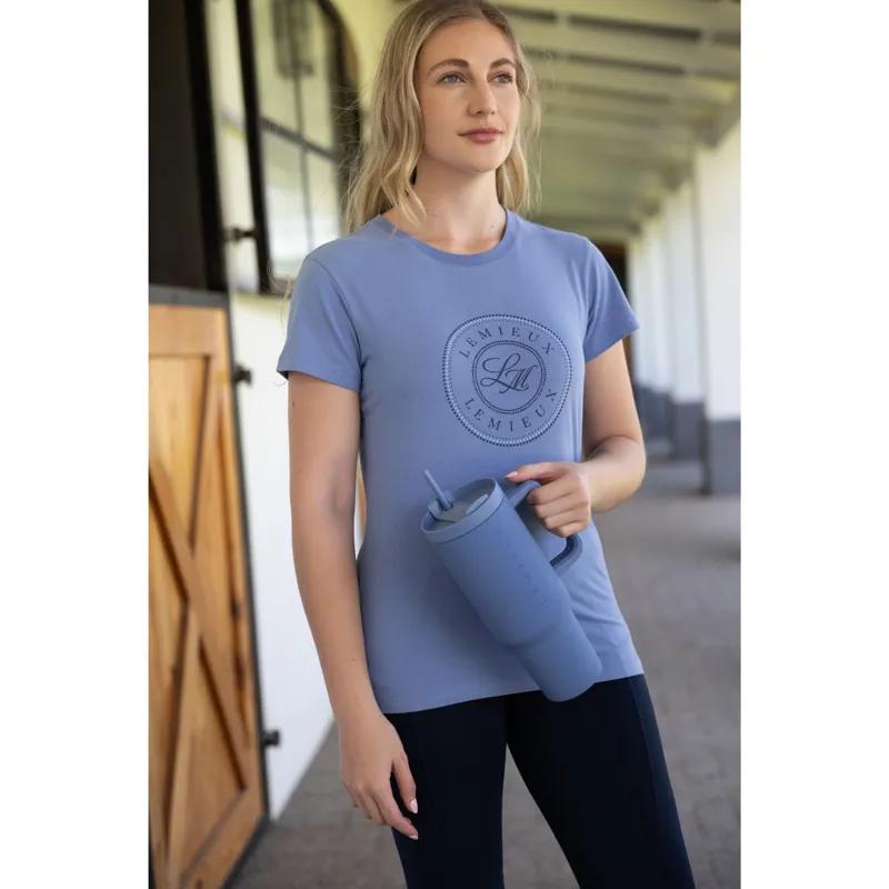 LeMieux Sports Cup in Powder Blue-1